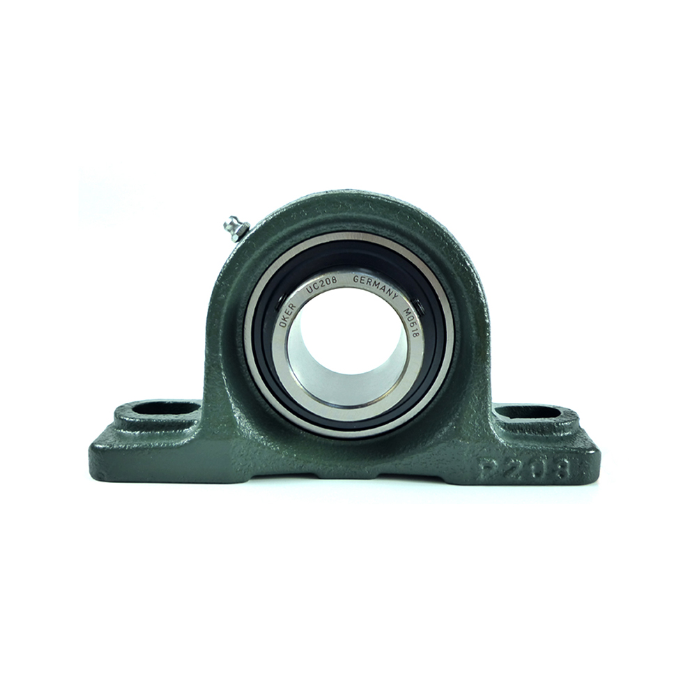UCP208 Buy Insert Bearing With Housing Product on OKER Bearing